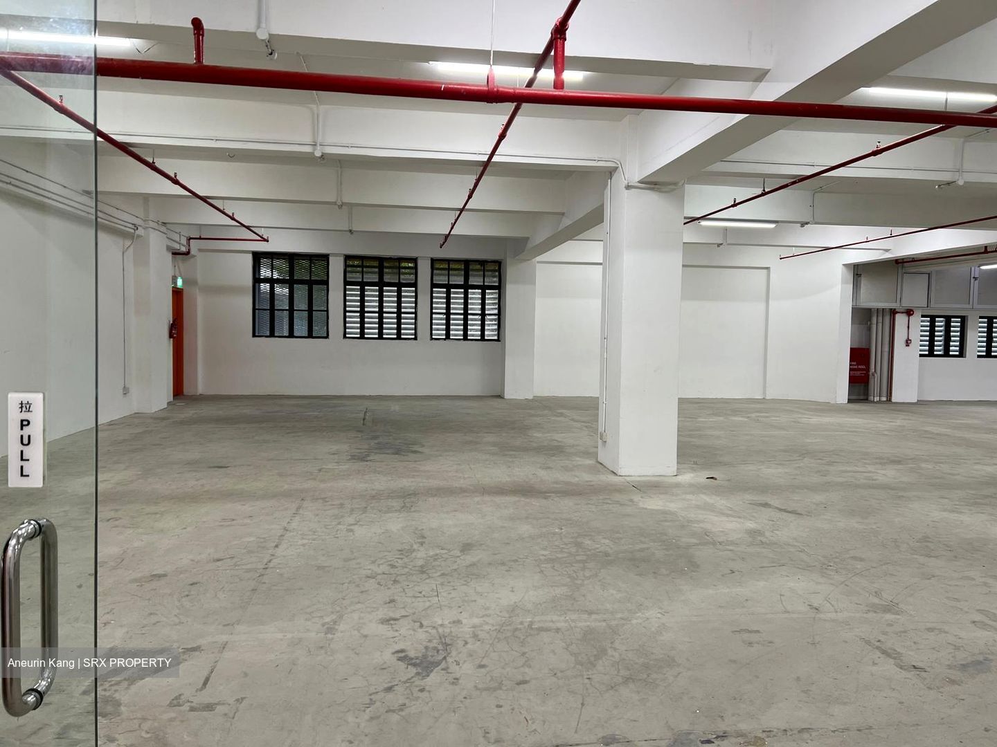 Leong Huat Building (D13), Factory #544583171
